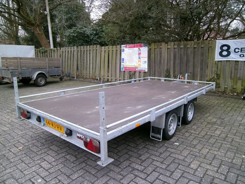 Kar 160 Auto transporter / multi transporter (400x198)